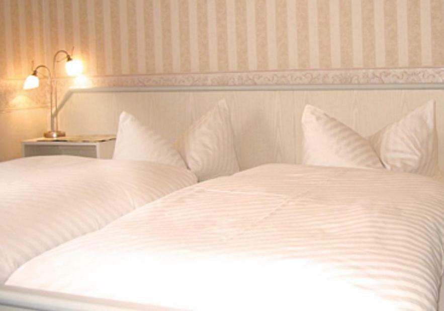 Hotel Alte Posthalterei Creuzburg Eksteriør billede